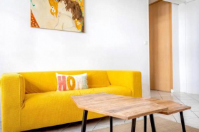 Cosy T3 proche vieux port